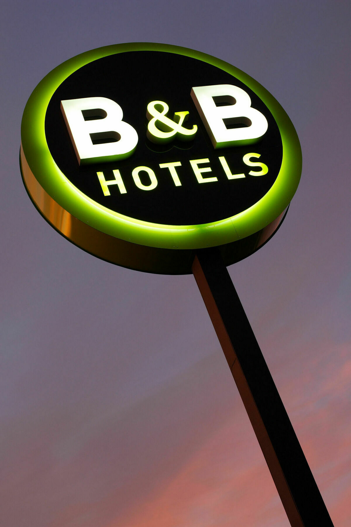 B&B Hotel Montauban Exterior photo
